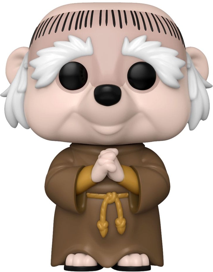 Funko POP! Robin Hood – Friar Tuck