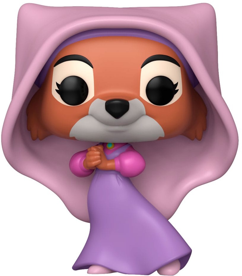 Funko POP! Robin Hood – Maid Marian