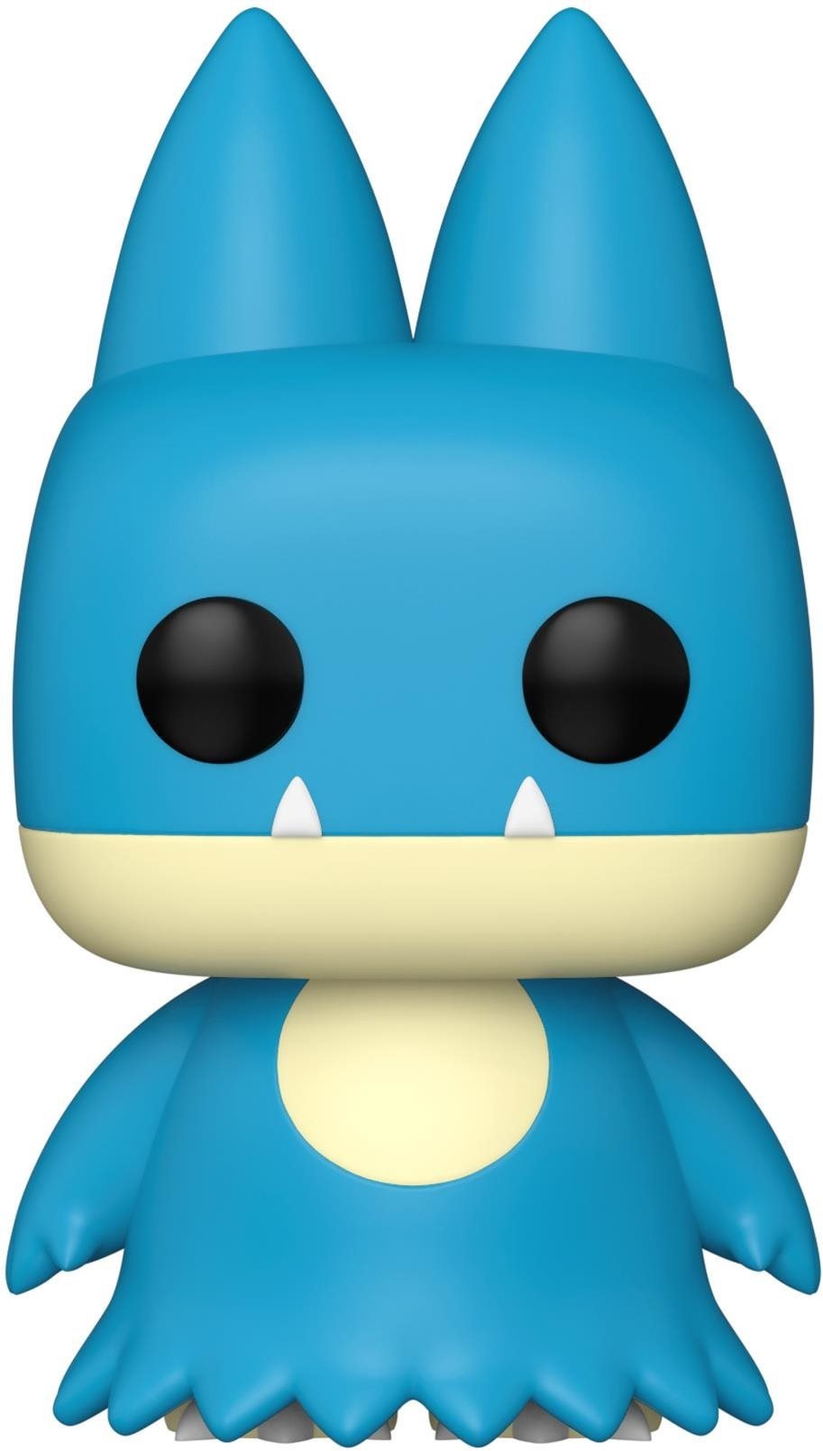 Funko POP! Pokémon – Munchlax (EMEA) (jumbo)