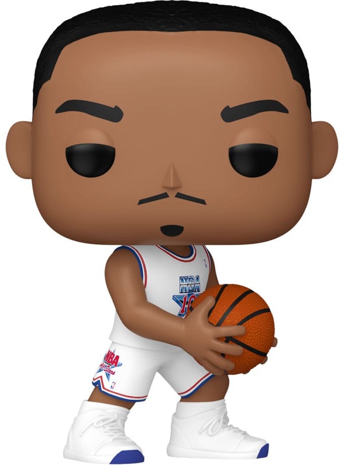 Funko POP! NBA: Legends – Dennis Rodman (1992)