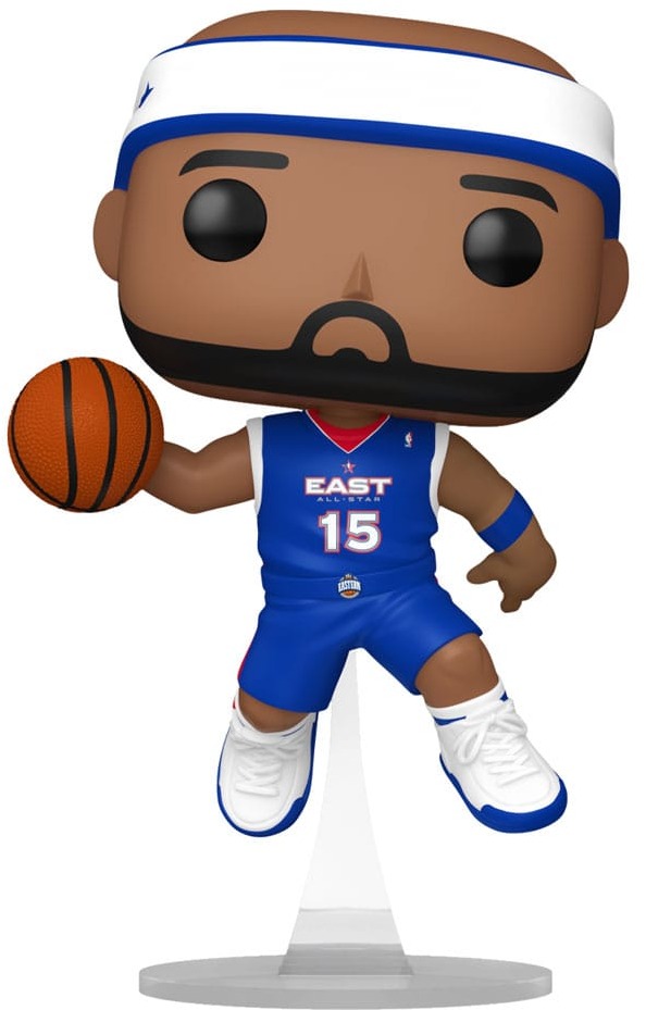 Funko POP! NBA: Legends – Vince Carter (2005)