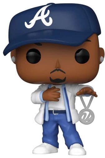 Funko POP! Usher – Yeah