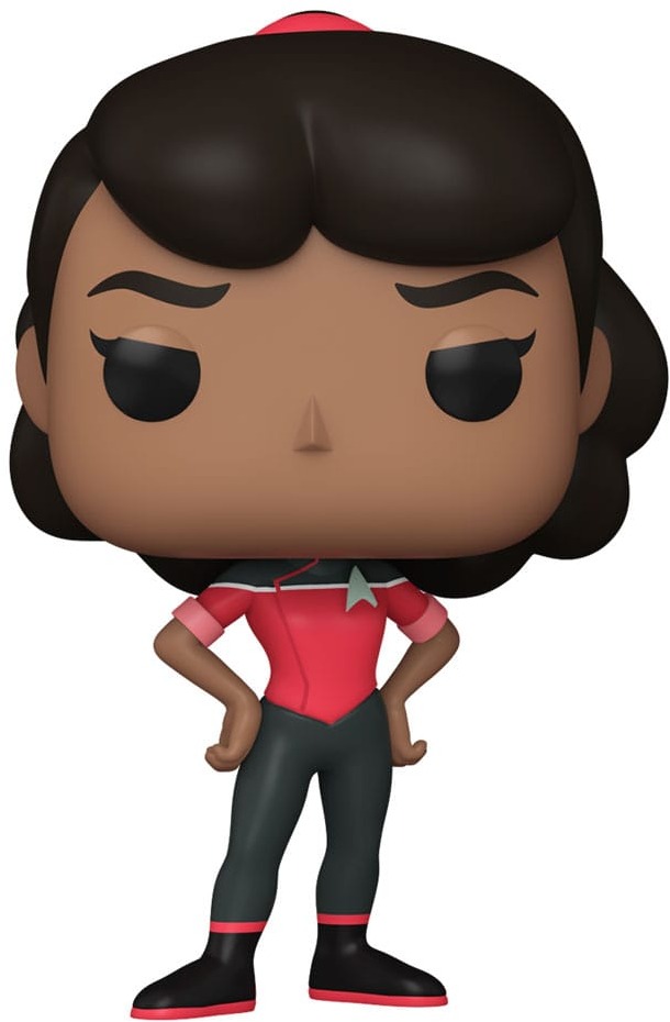 Funko POP! Star Trek LD – Beckett