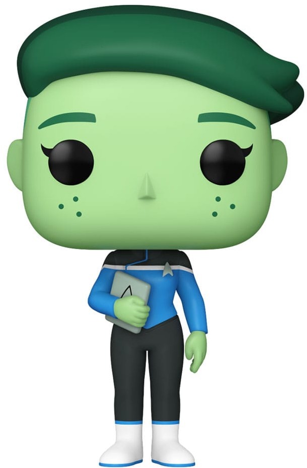 Funko POP! Star Trek LD – DVana