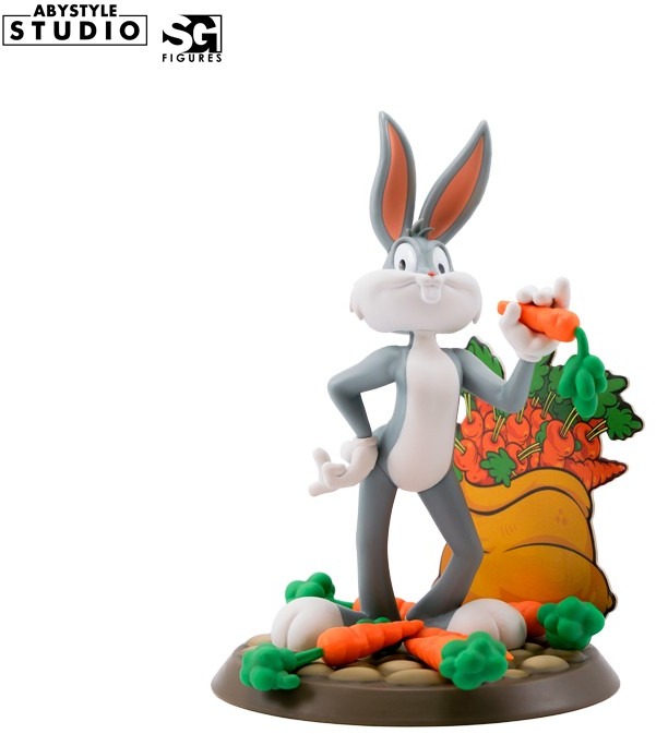 Looney Tunes – Bug Bunny – figúrka