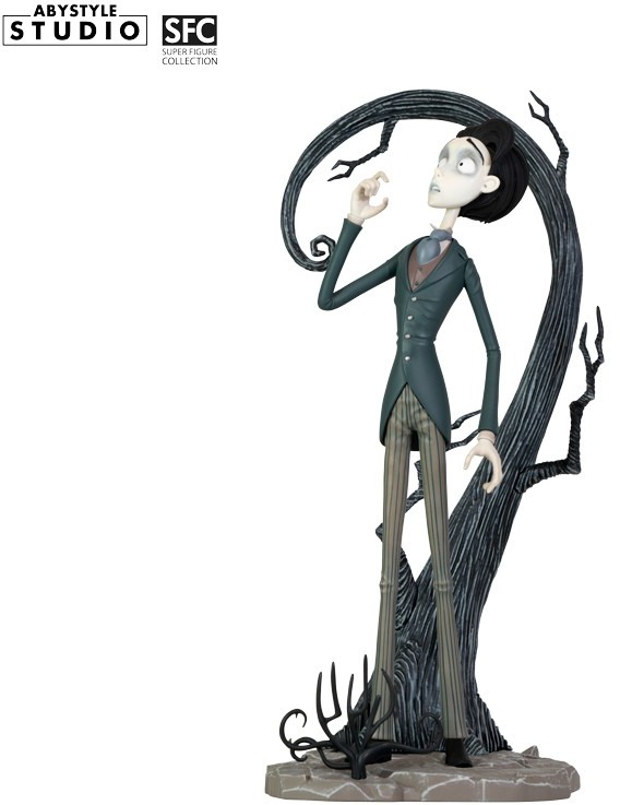 Corpse Bride – Victor – figúrka