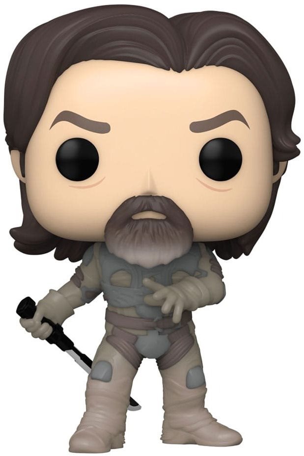 Funko POP! Dune 2 – Gurney Halleck