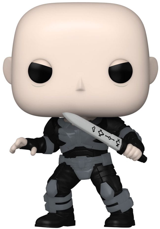 Funko POP! Dune 2 – Feyd Rautha