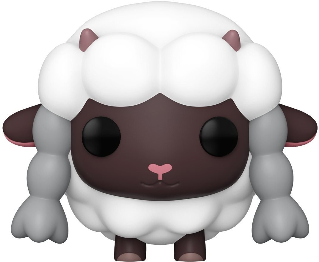 Funko POP! Pokémon – Wooloo
