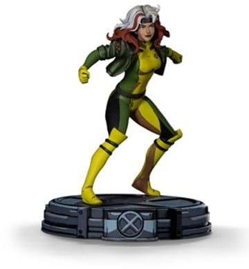 X-Men – Rogue – Art Scale 1/10