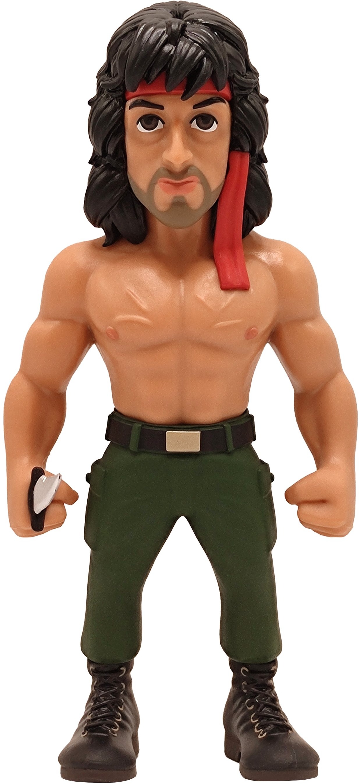 MINIX Movies: Rambo – Rambo Bandana
