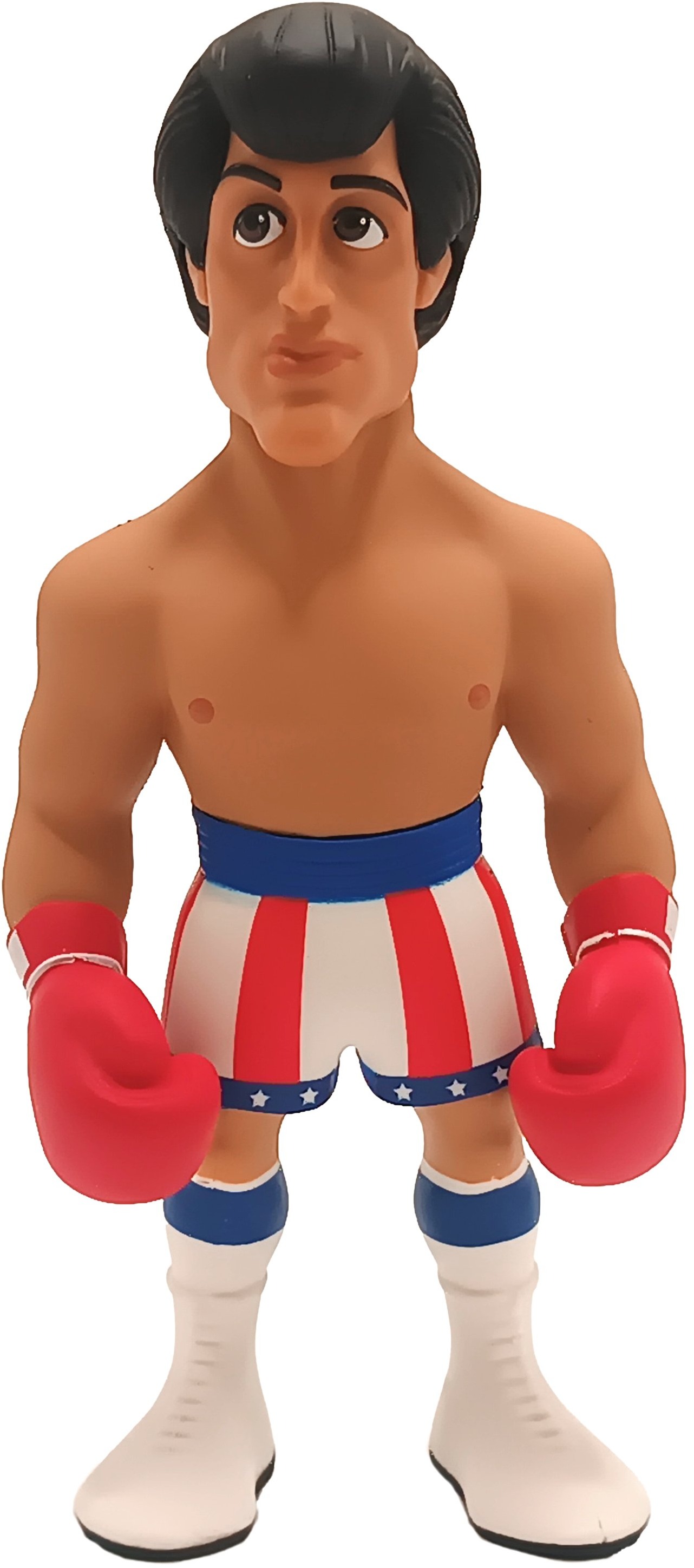 MINIX Movies: Rocky – Rocky IV