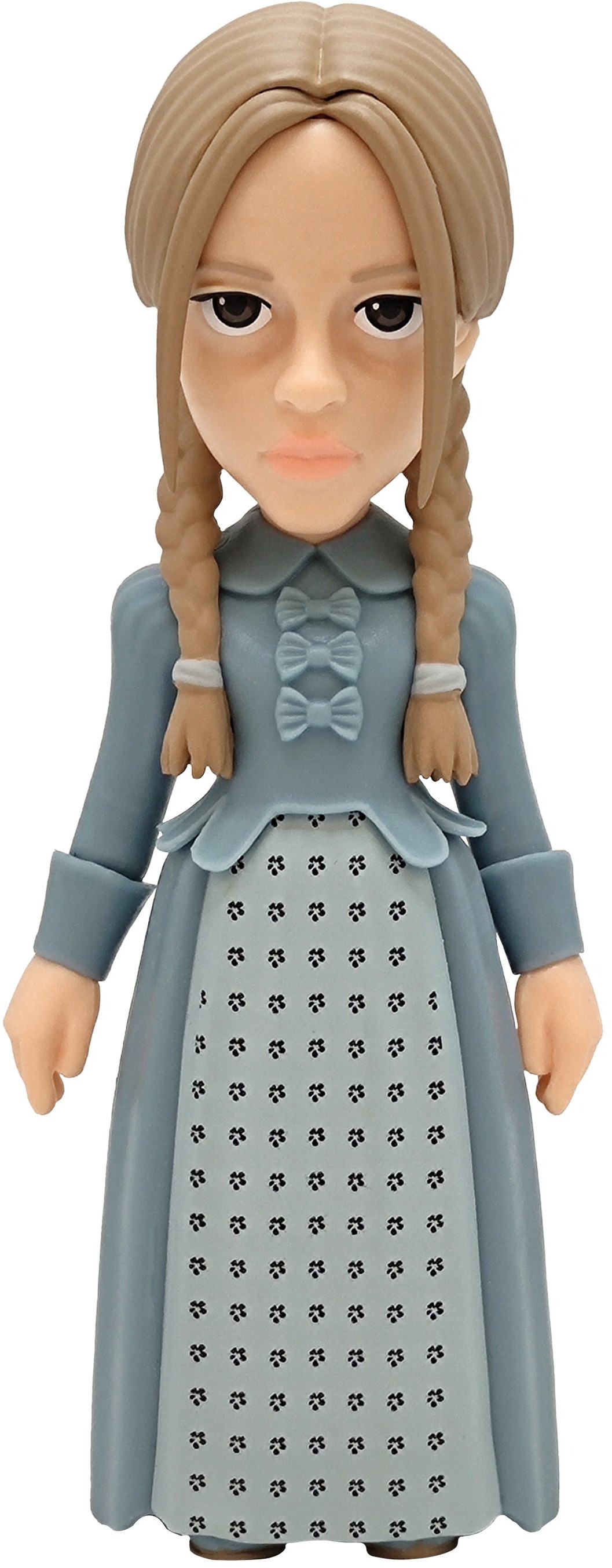 MINIX Netflix TV: Wednesday – Goody Adams