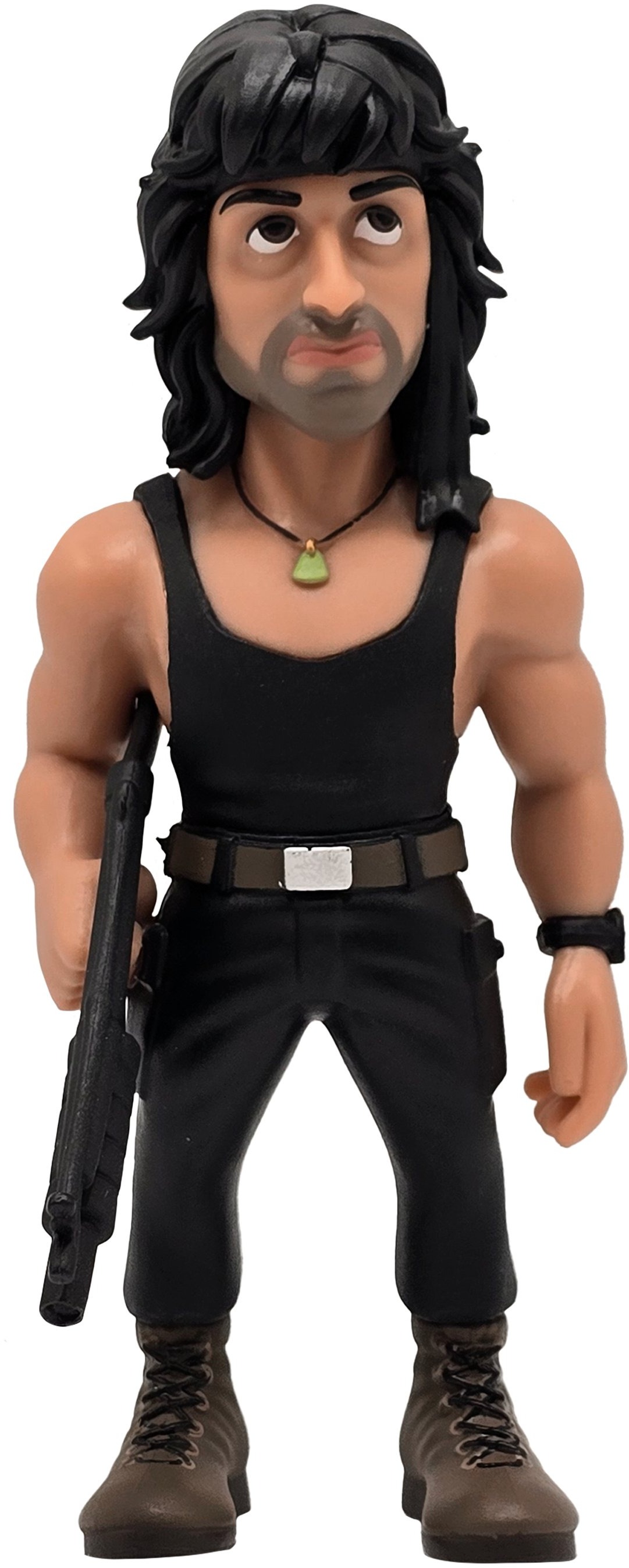 MINIX Movie: Rambo – Rambo w/ gun