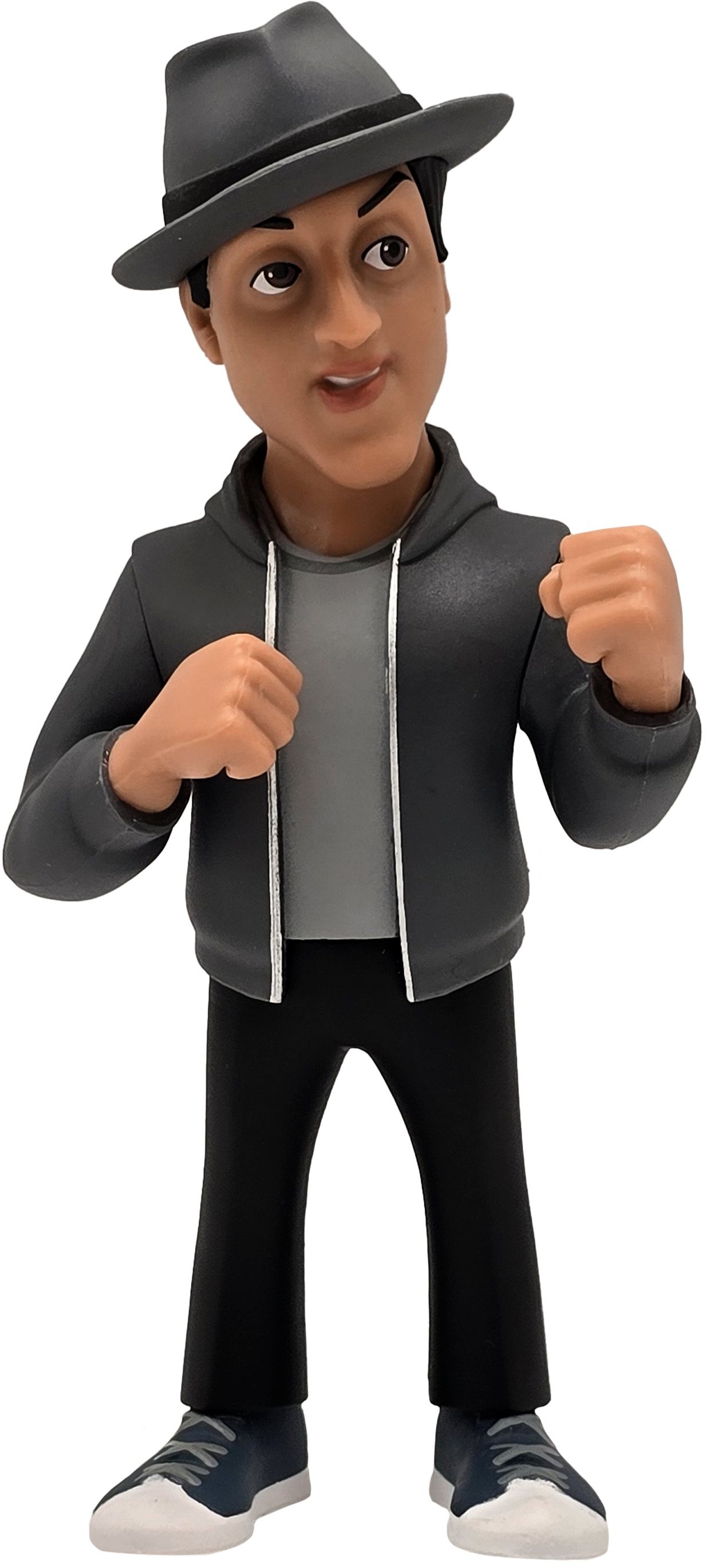 MINIX Movie: Creed – Rocky