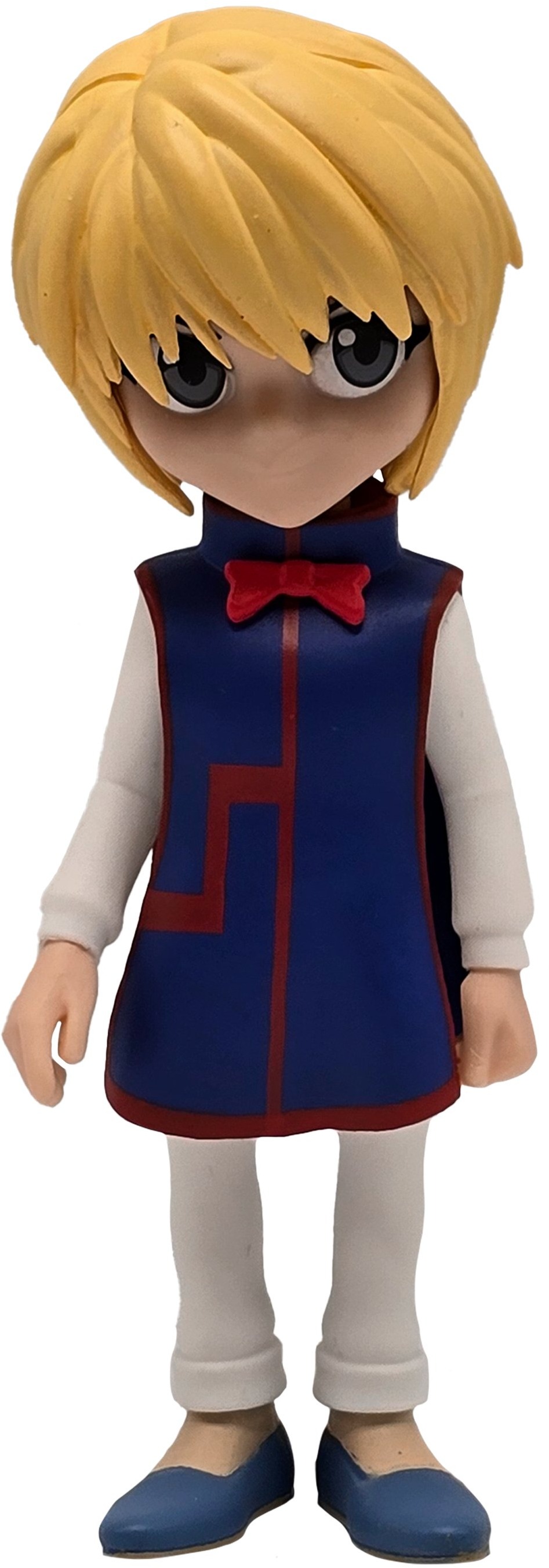 MINIX Anime: Hunter x Hunter – Kurapika