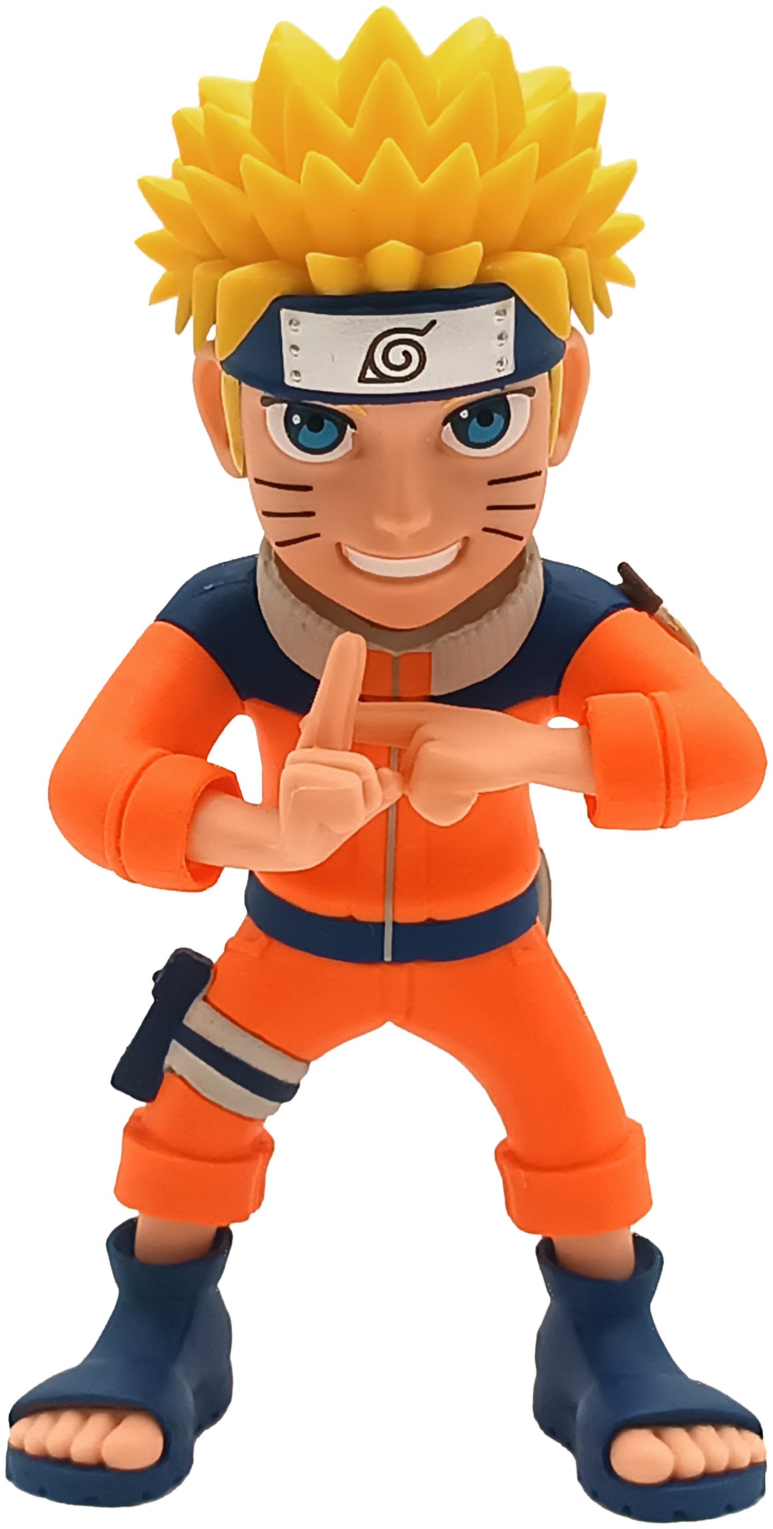 MINIX Manga: Naruto – Naruto Iconic Pose