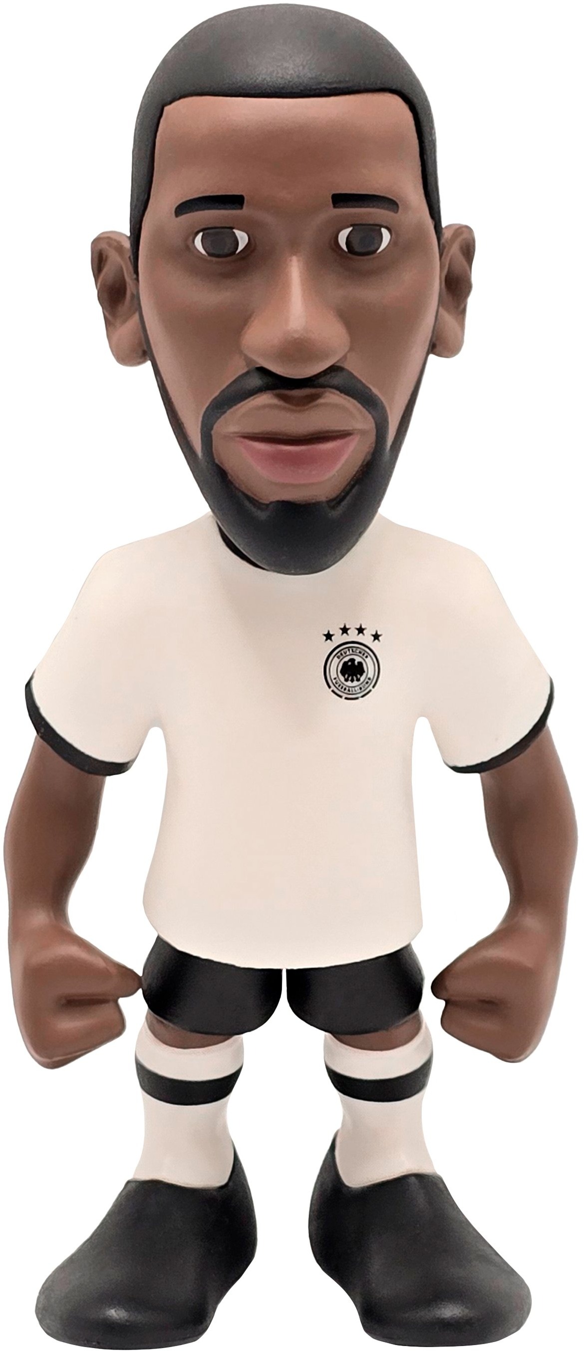 MINIX Football: NT Germany – Rudiger