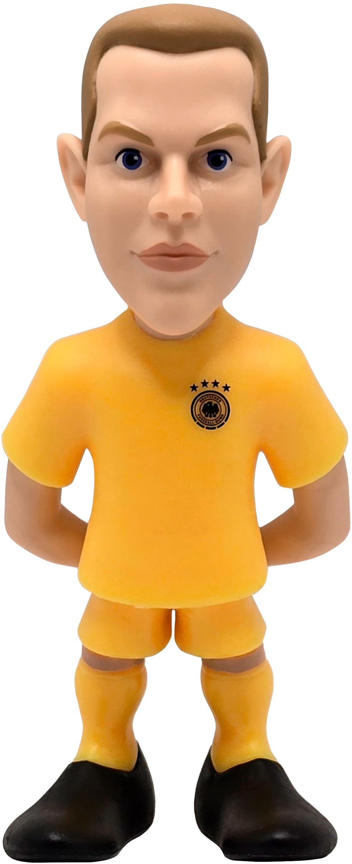 MINIX Football: NT Germany – Ter Stegen