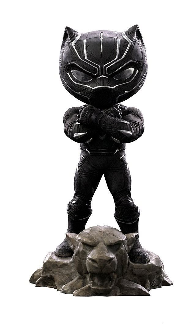 The Infinity Saga – Black Panther