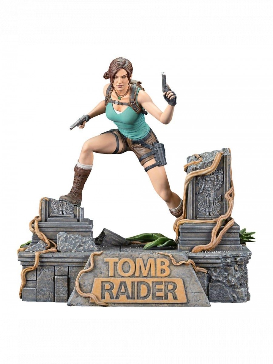 Tomb Raider: Lara Croft – figúrka