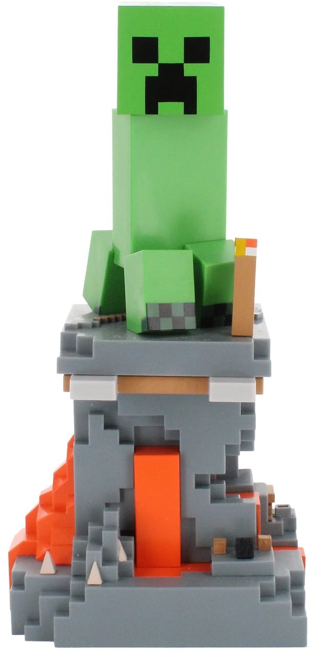 Cable Guys – Minecraft – Creeper R.E.S.T