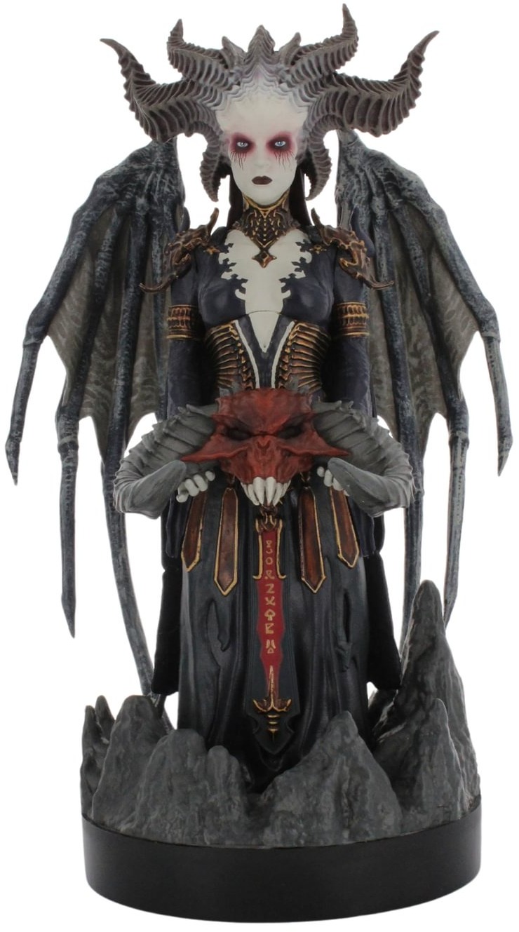 Cable Guys – Diablo IV – Lilith