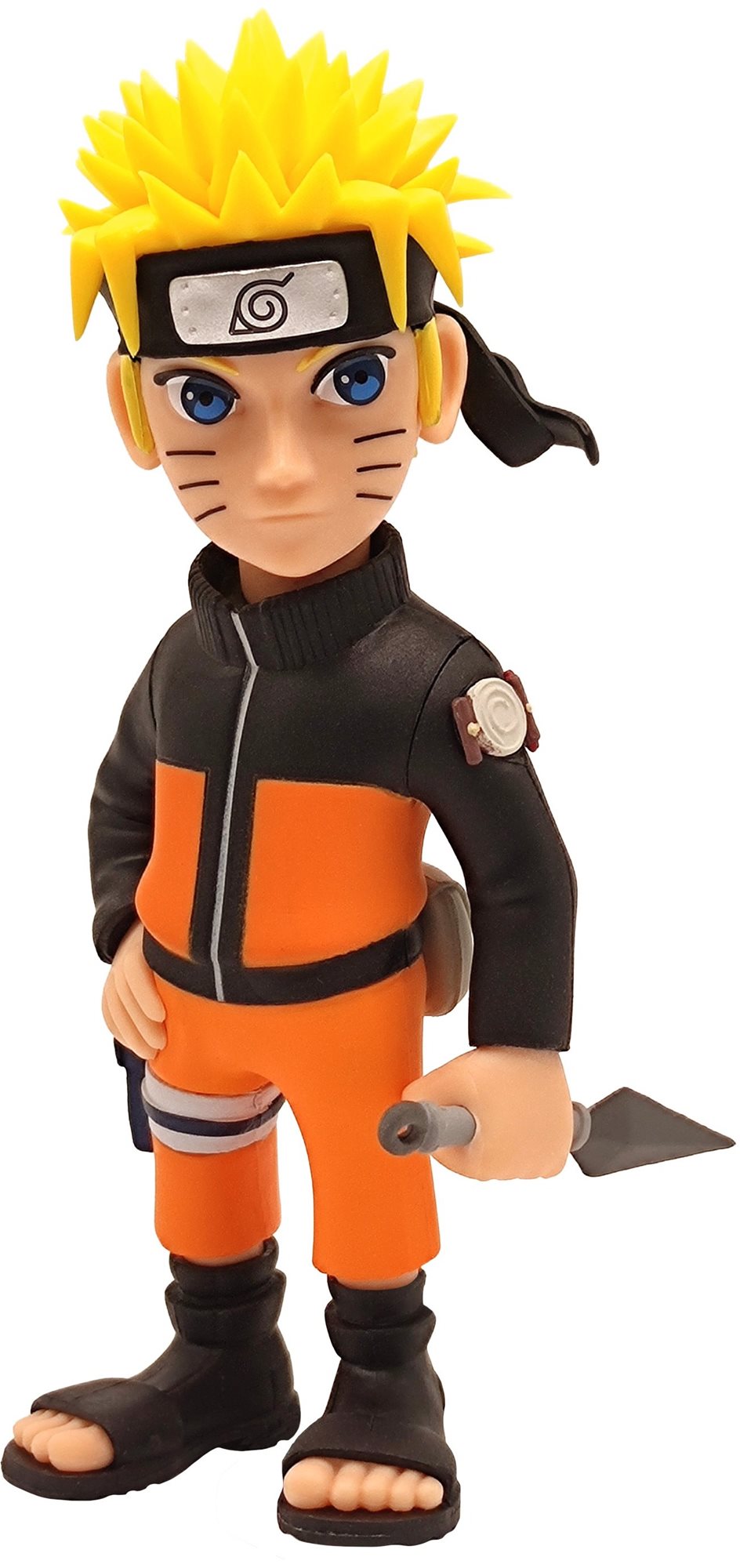 MINIX Manga: Naruto – Naruto 7cm