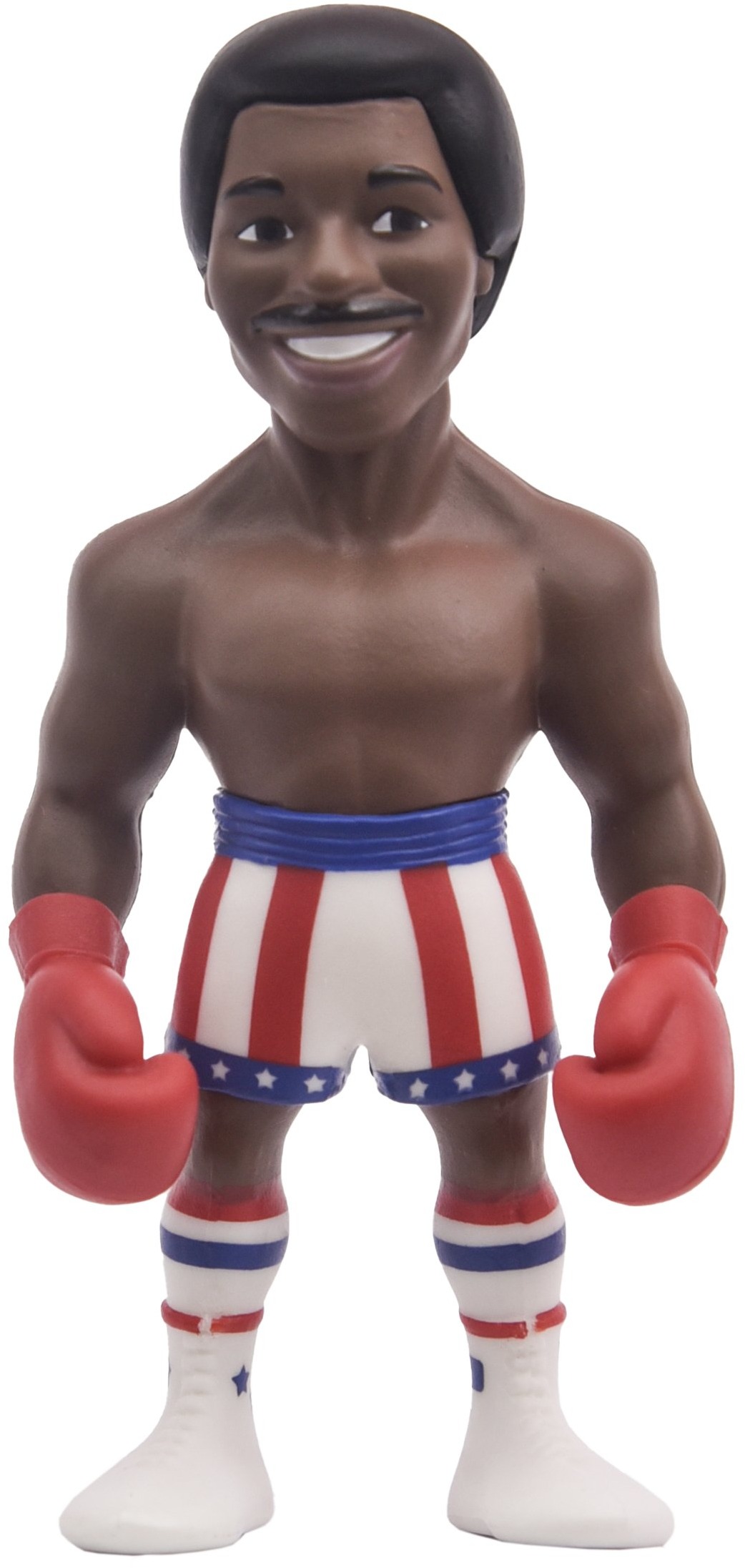 MINIX Movies: Rocky – Apollo 7 cm