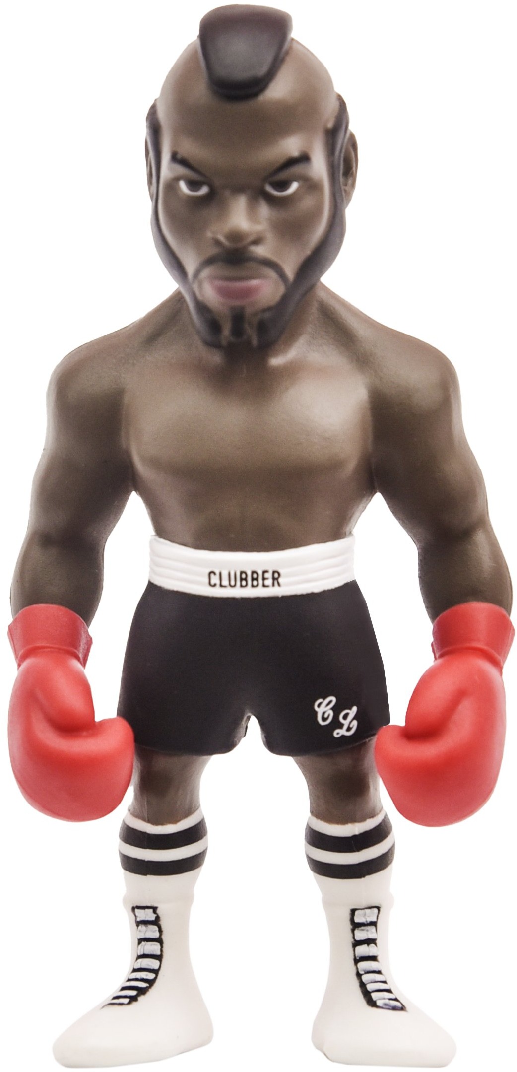 MINIX Movies: Rocky – Clubber Lang 7 cm