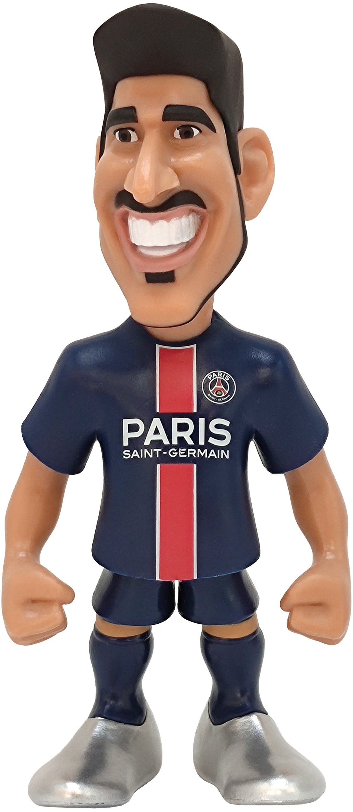 MINIX Football: PSG - Asensio 7cm