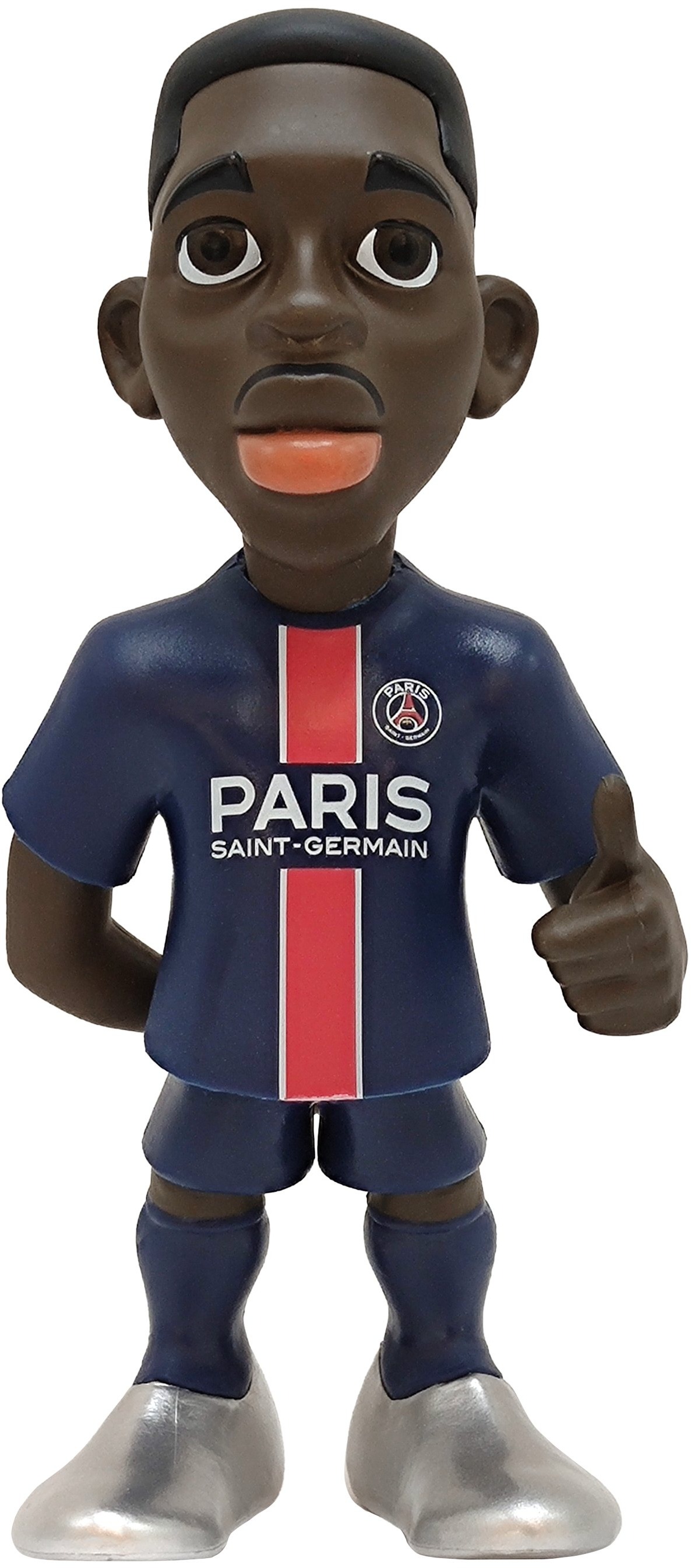 MINIX Football: PSG - Dembelé 7cm