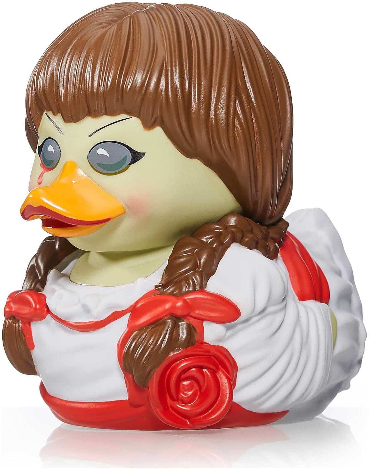 TUBBZ Kačička Annabelle (box edícia)