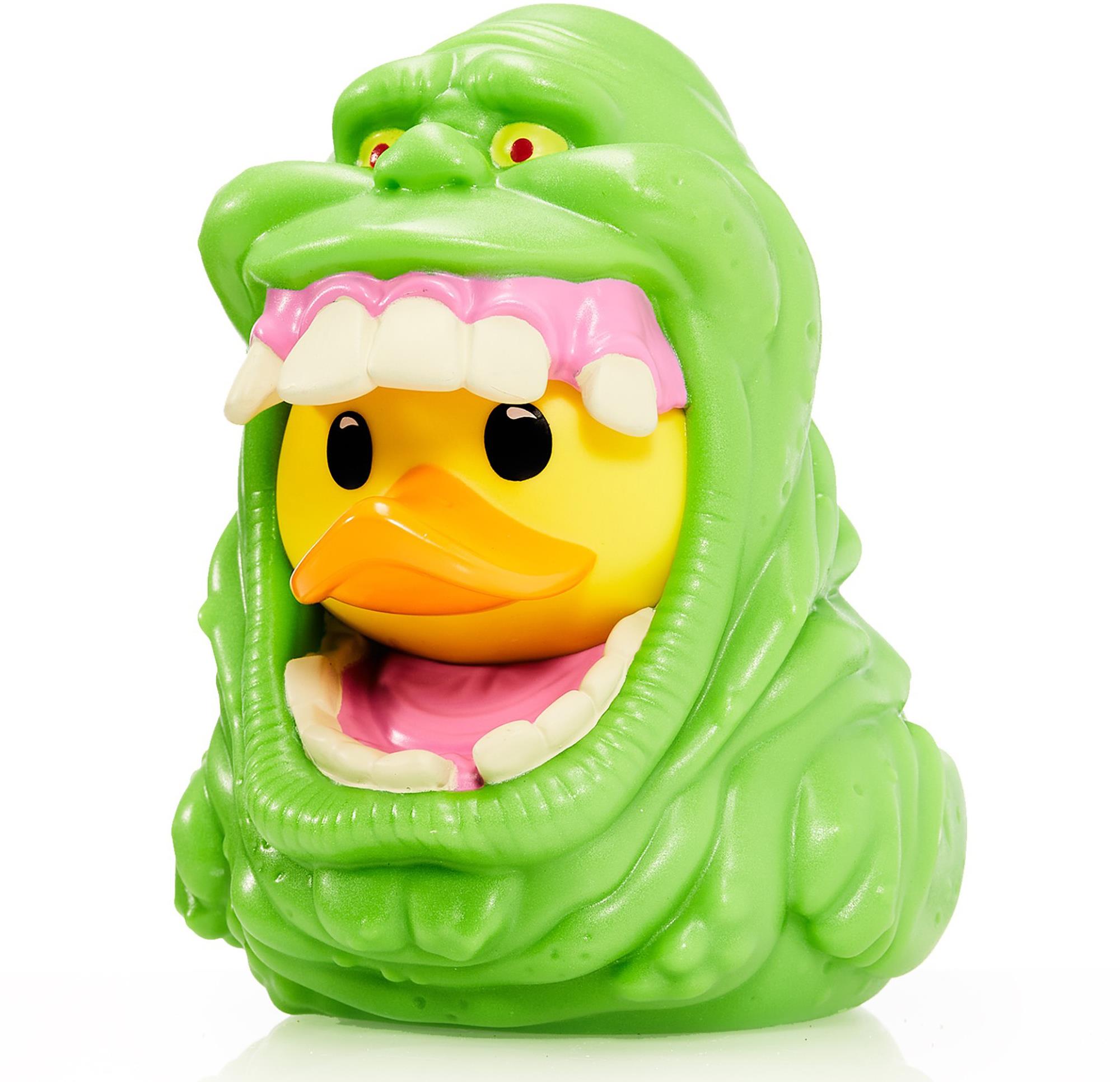 TUBBZ Kačička Krotitelia duchov: Slimer (box edícia)