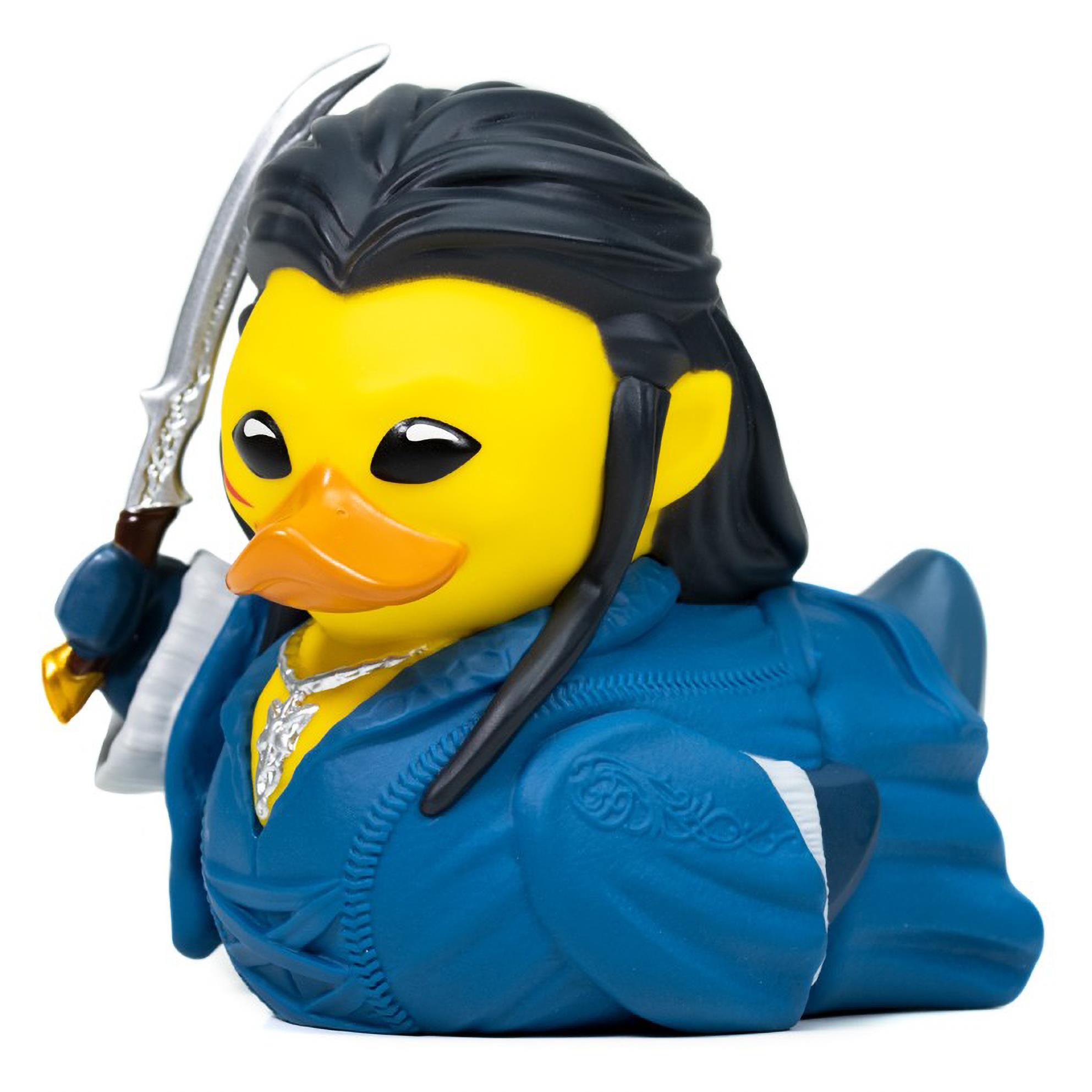 TUBBZ Kačička Pán prsteňov: Arwen (box edícia)