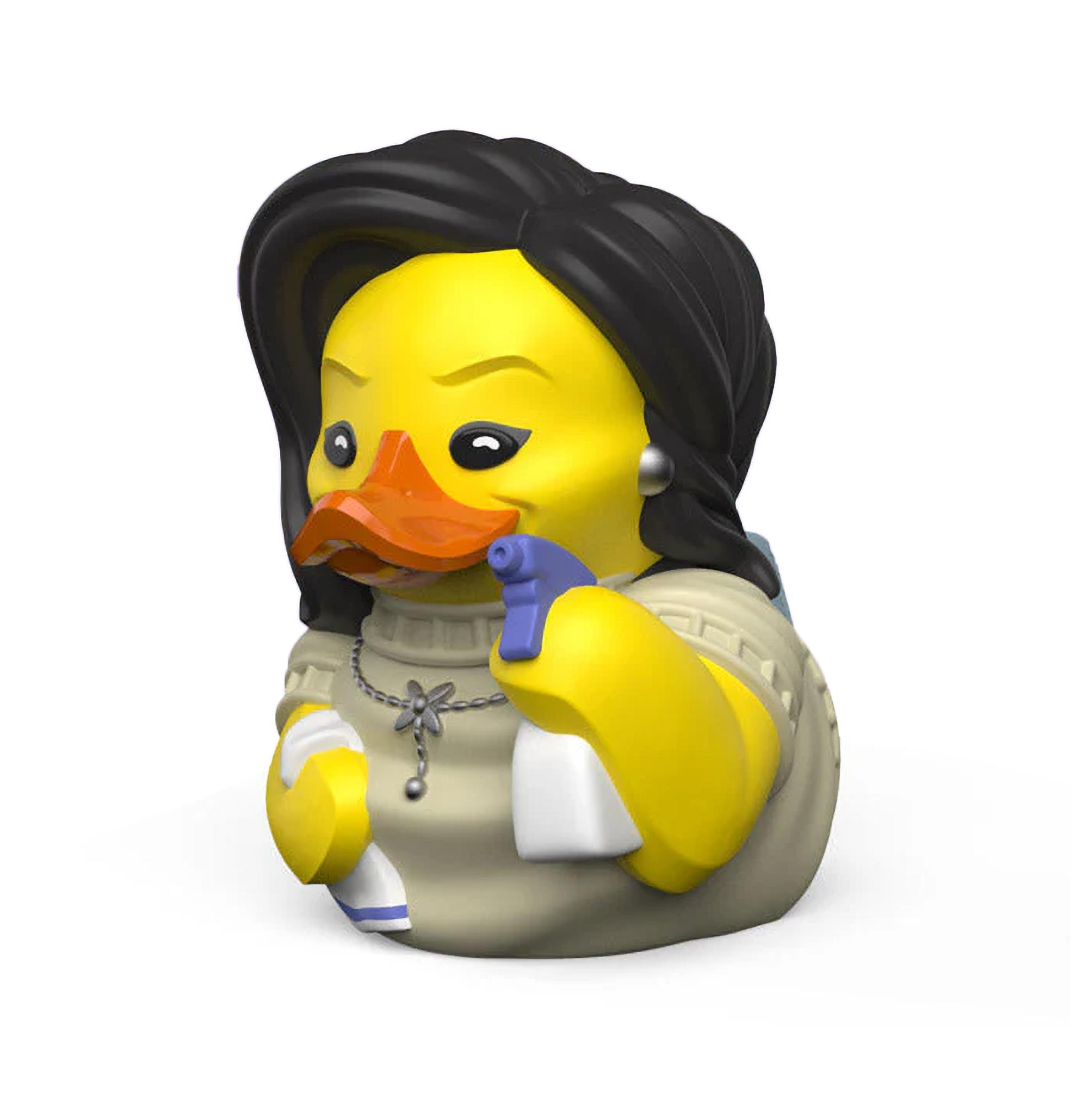 TUBBZ Kačička malá Priatelia: Monica Geller (mini edícia)