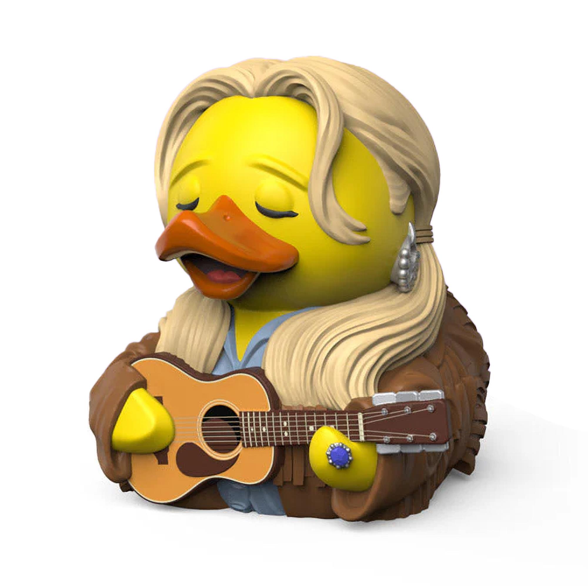TUBBZ Kačička malá Priatelia: Phoebe Buffay (mini edícia)