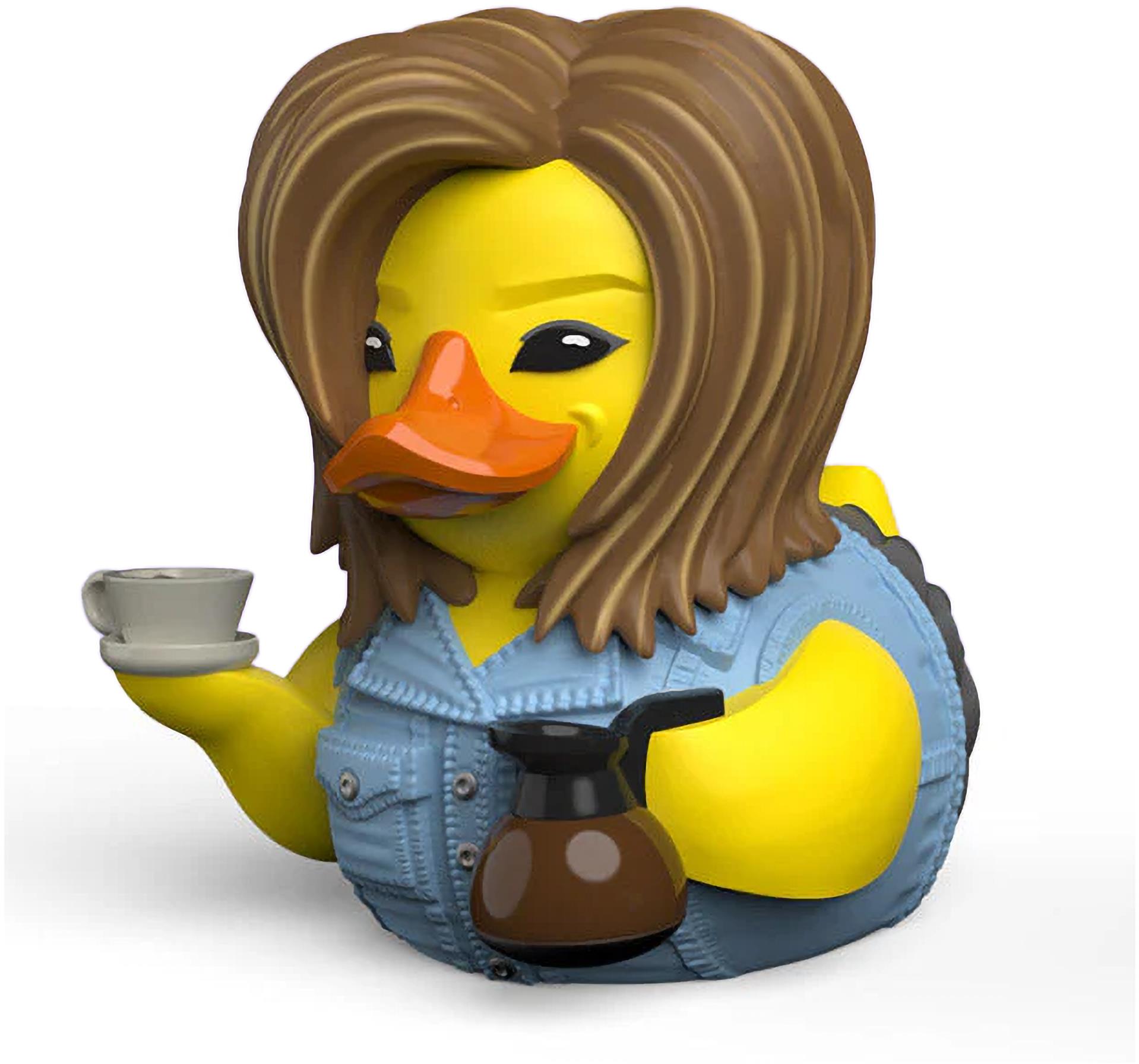 TUBBZ Kačička malá Priatelia: Rachel Green (mini edícia)