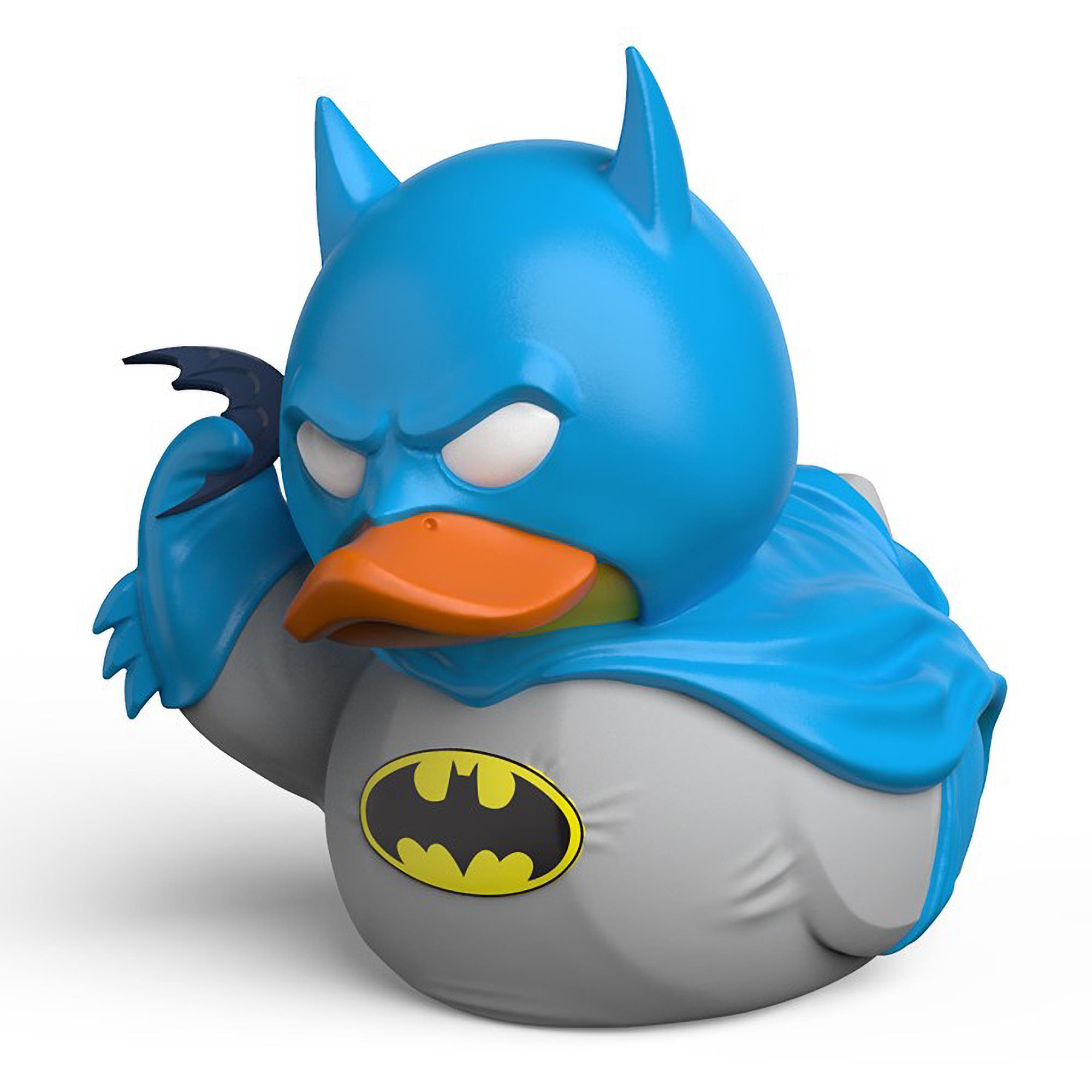 TUBBZ Kačička DC Comics: Batman (box edícia)