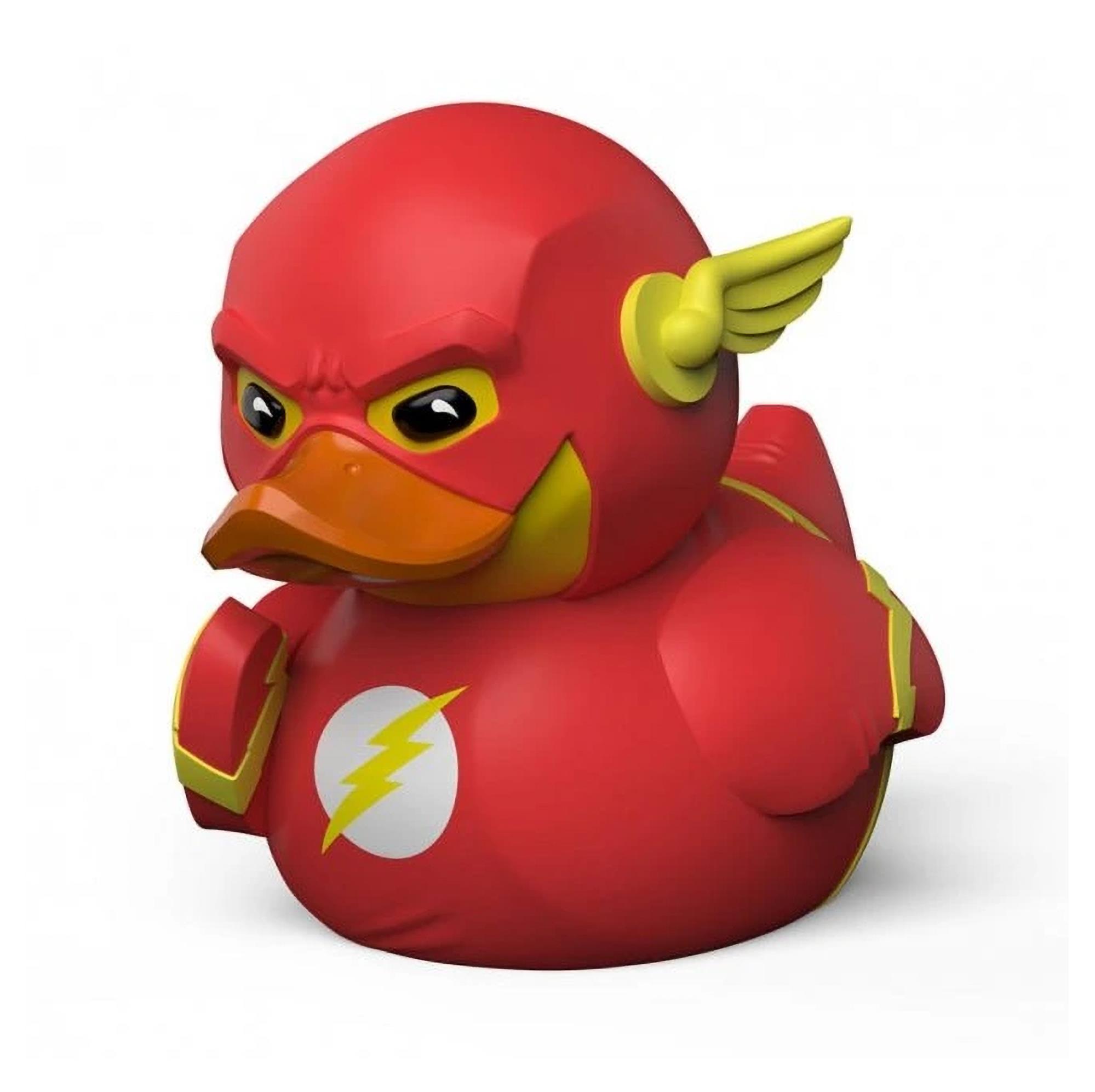 TUBBZ Kačička DC Comics: The Flash (prvá edícia)