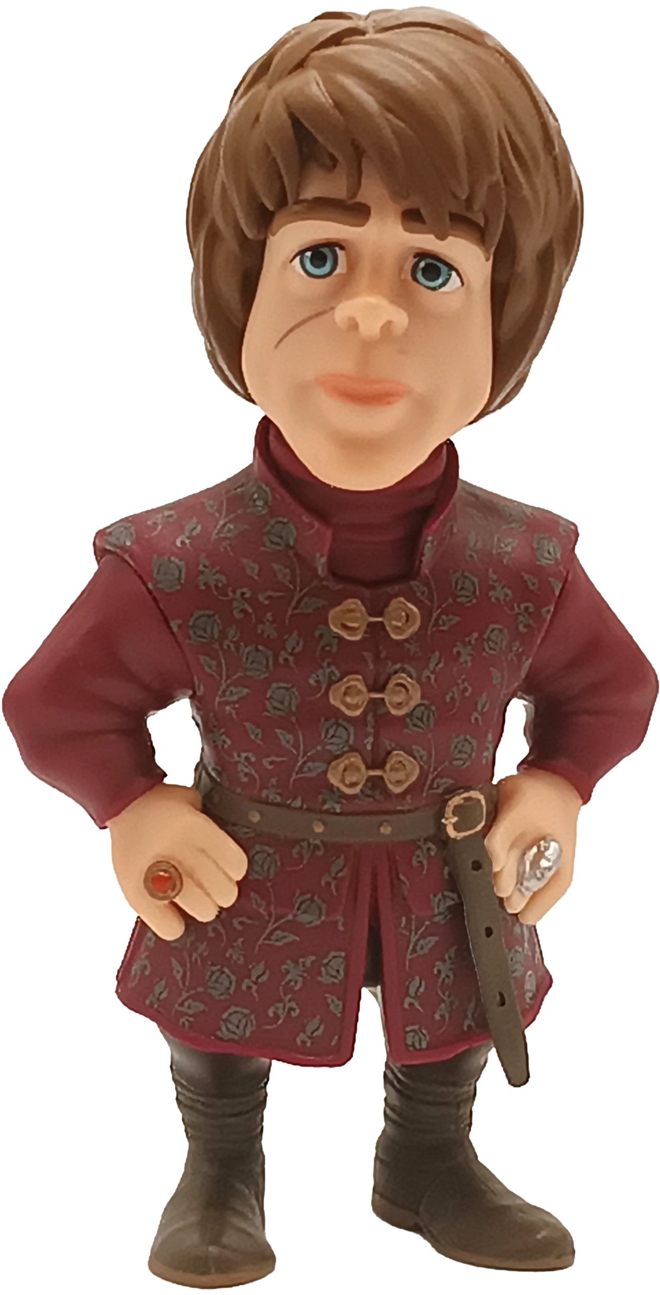 MINIX TV: Game od Thrones – Tyrion Lannister