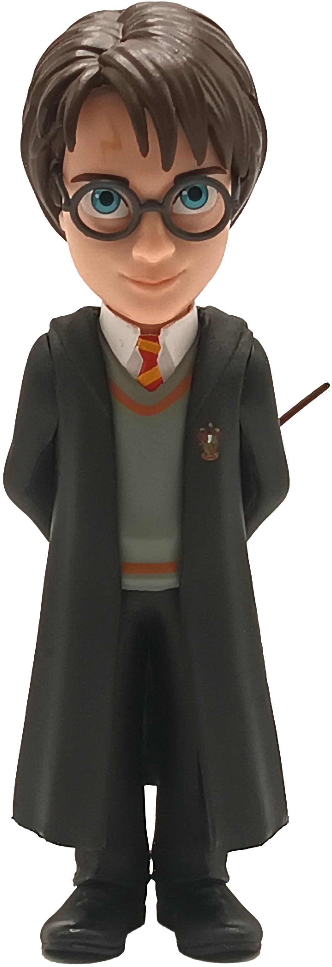 MINIX Movies: Harry Potter – Harry Potter