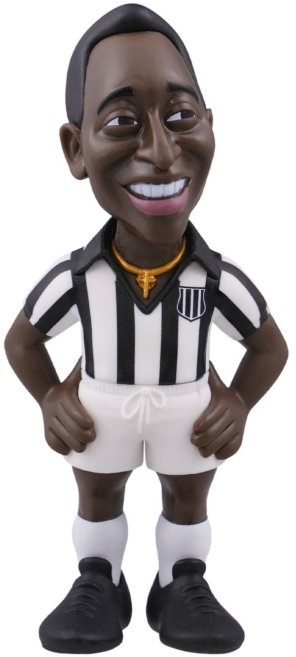 MINIX Football: Santos – Pelé