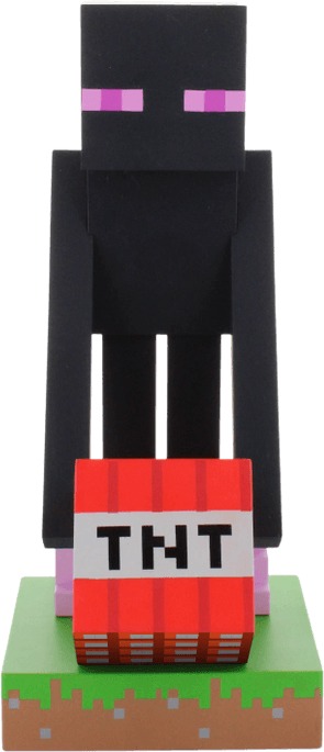 Cable Guys – Minecraft – Enderman