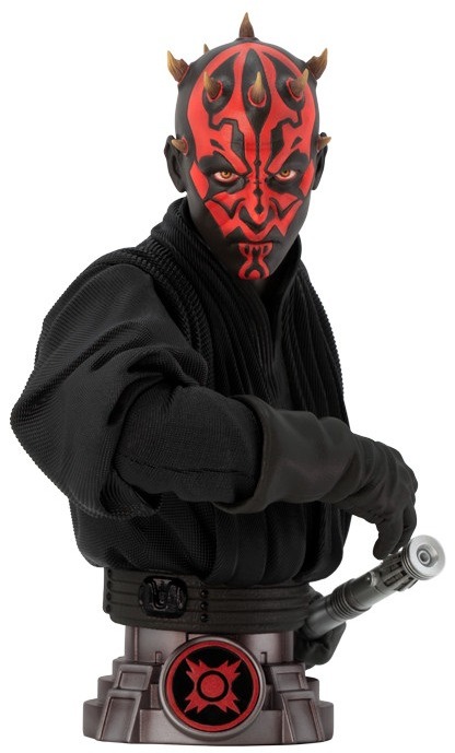 Star Wars – Darth Maul – figúrka