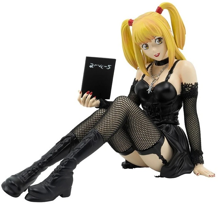 Death Note – Misa – figúrka