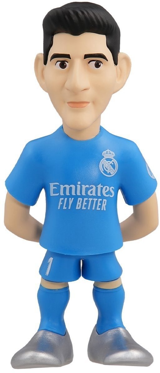 MINIX Football: Real Madrid – Courtois