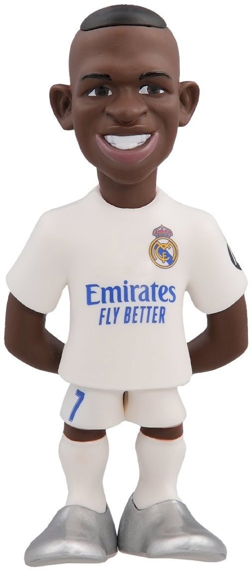 MINIX Football: Real Madrid – Vinicius