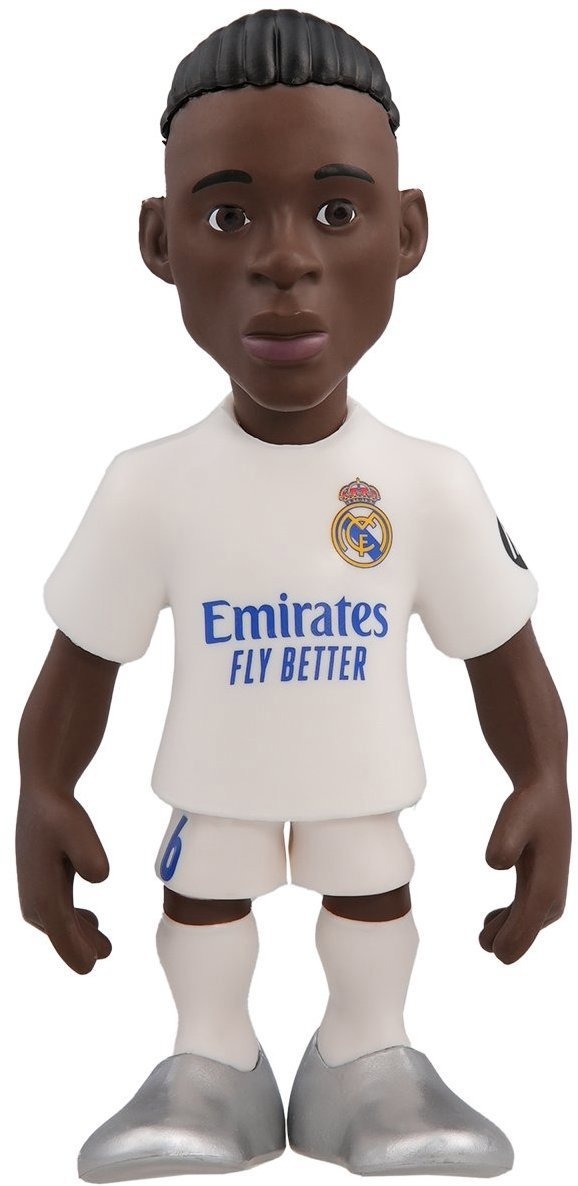 MINIX Football: Real Madrid – Camavinga