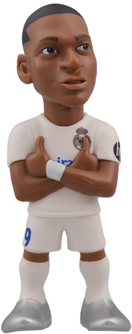MINIX Football: Real Madrid – Mbappé